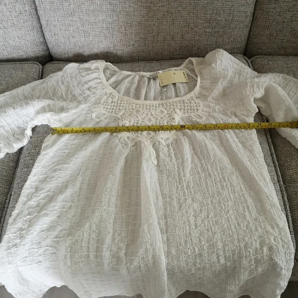 Max Studio Top - Picture 5 of 7